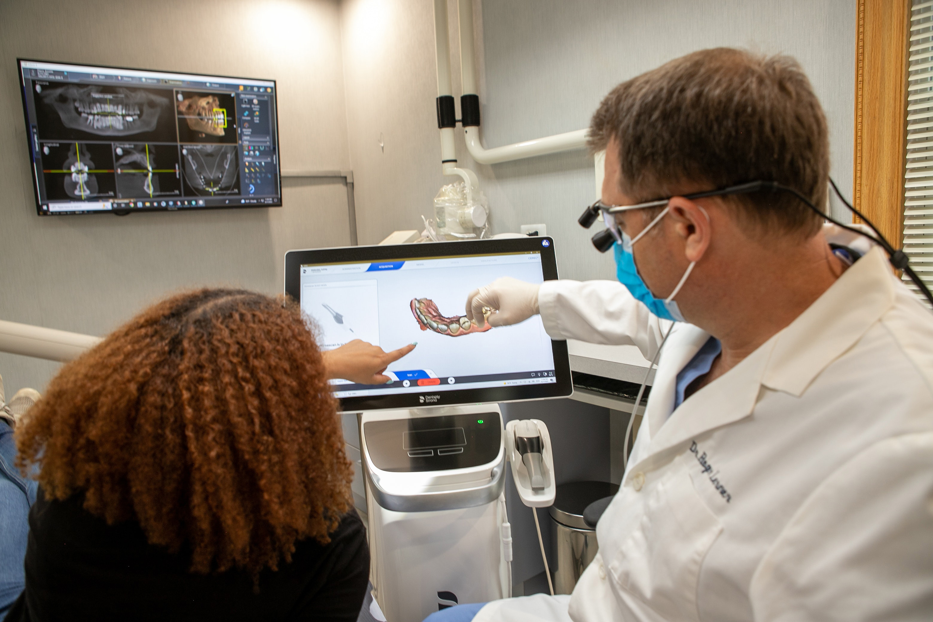 East Brunswick Clear Aligners