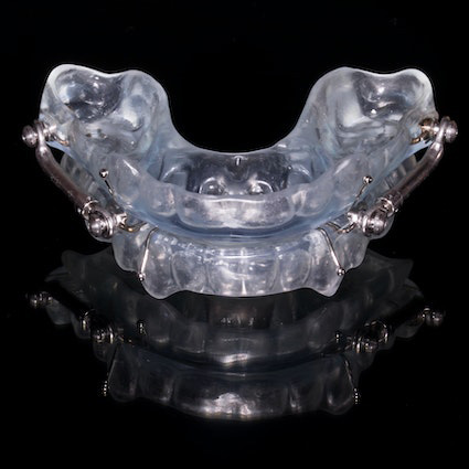 Dentist in East Brunswick