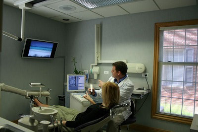 East Brunswick Cosmetic Dentist