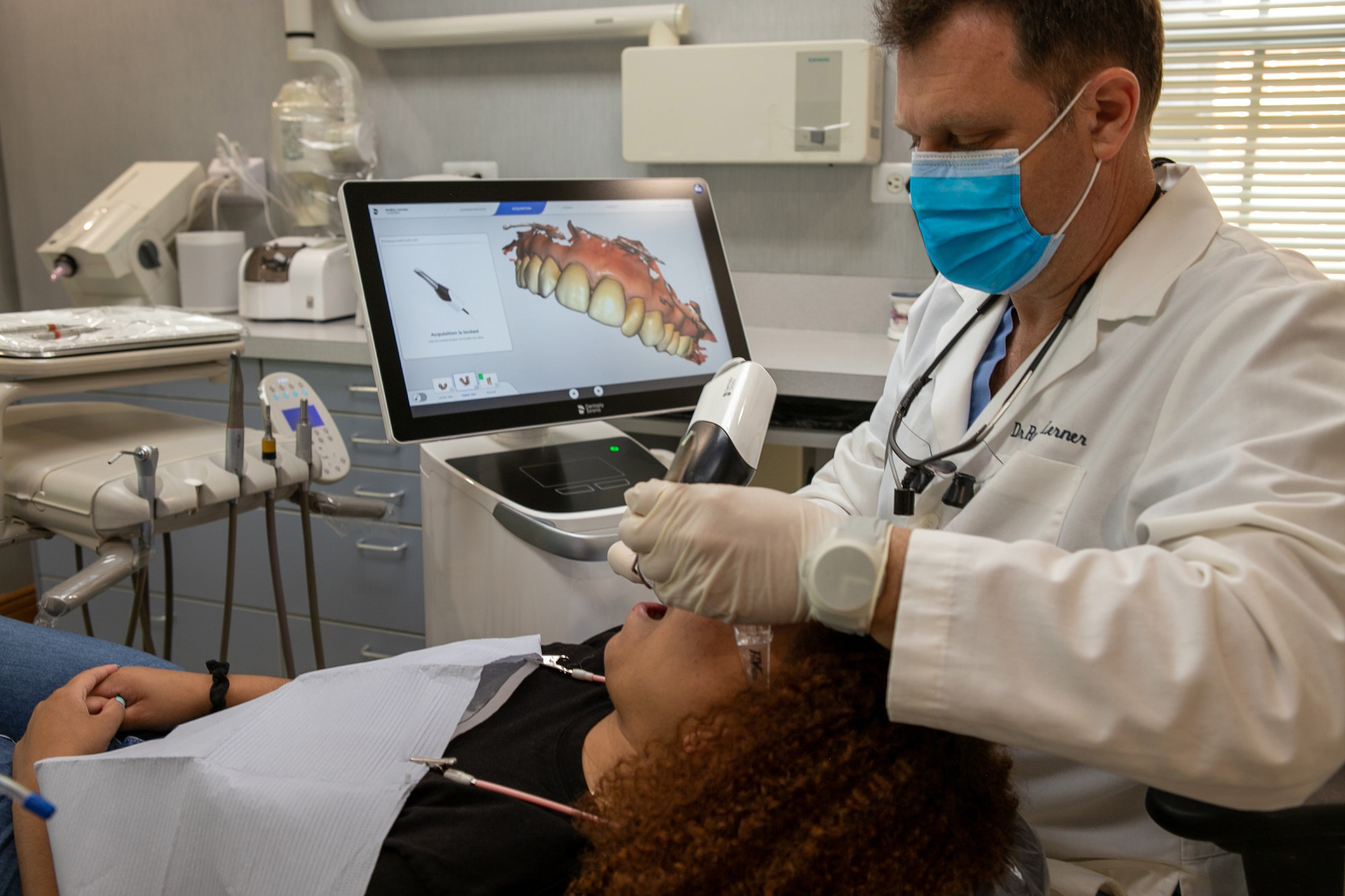 Cosmetic Dental Office East Brunswick