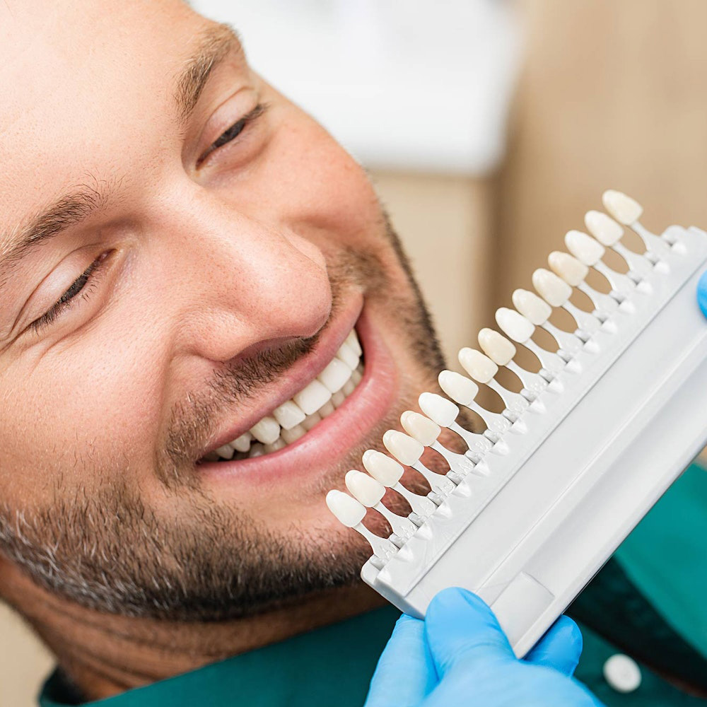 Cosmetic Dental Office East Brunswick